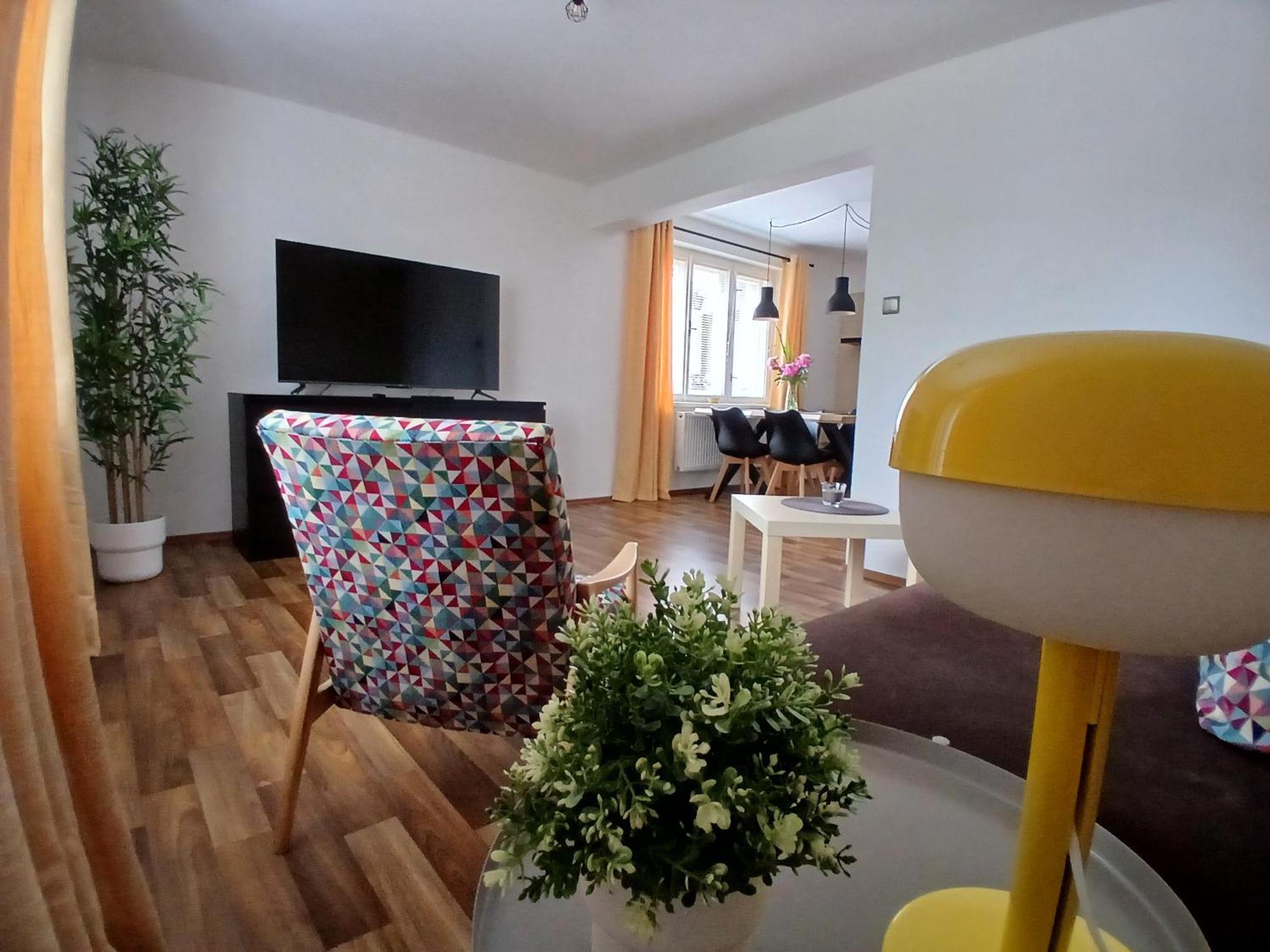 Dum Krcin Villa Nachod Luaran gambar
