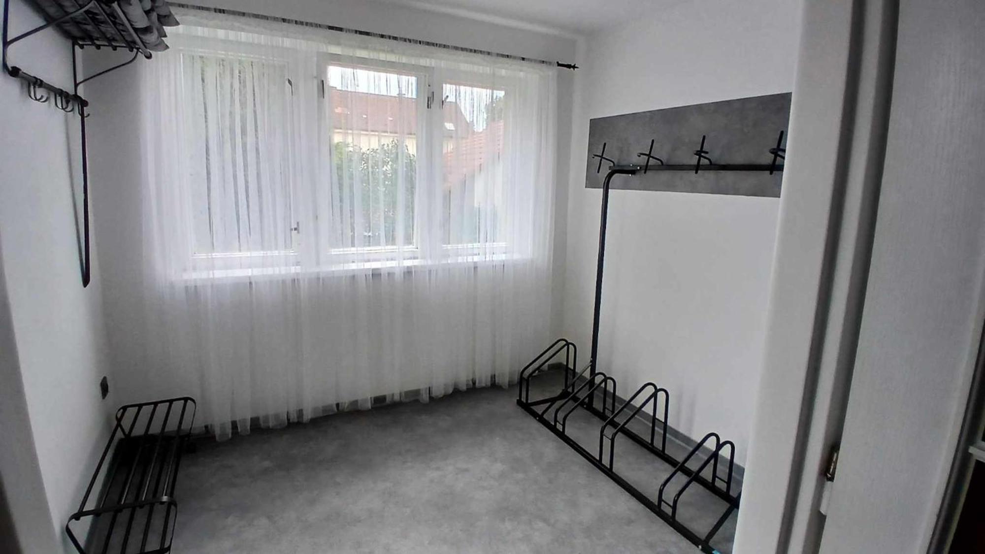 Dum Krcin Villa Nachod Luaran gambar
