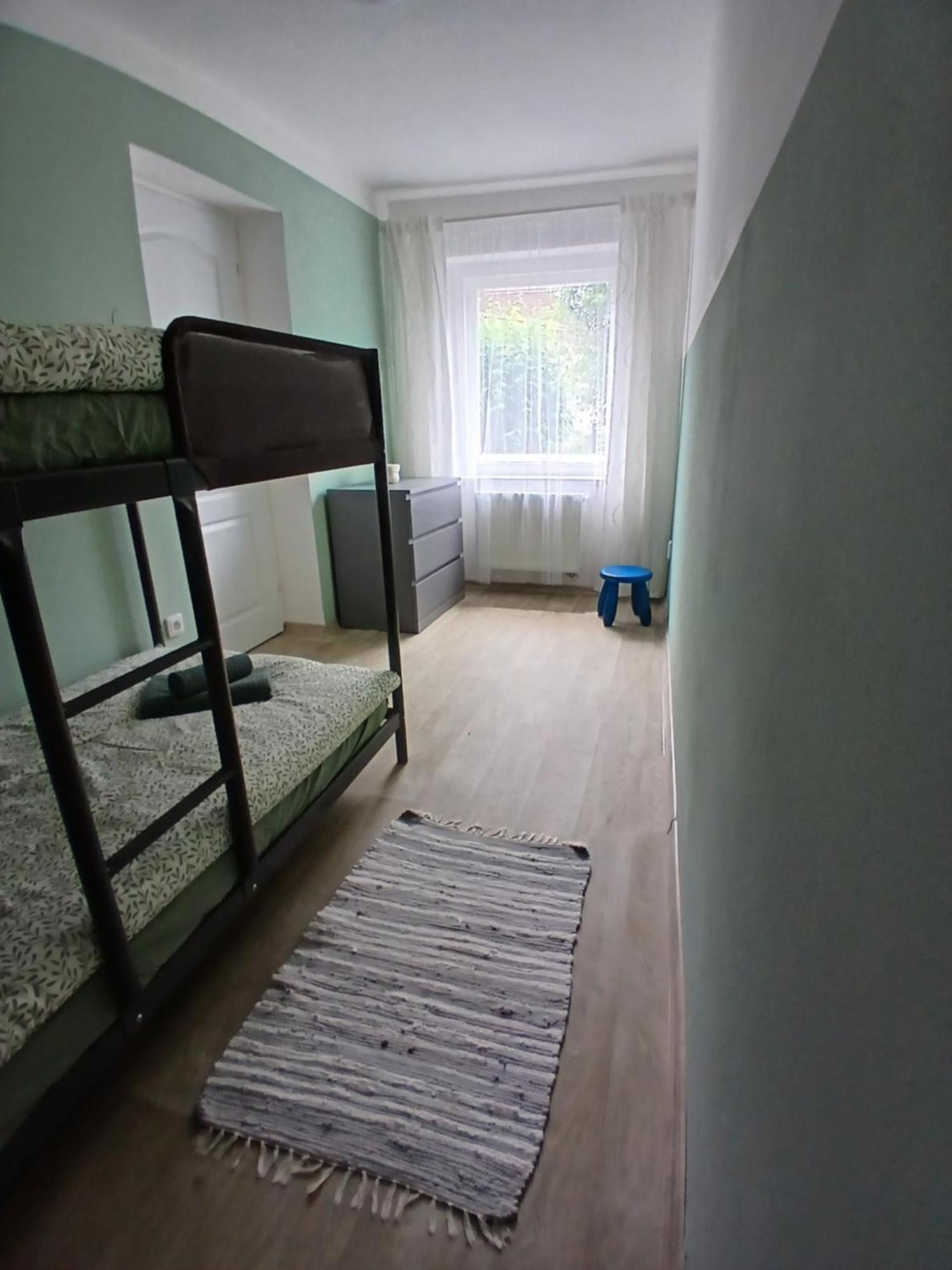 Dum Krcin Villa Nachod Luaran gambar